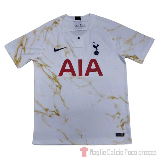 Thailandia Maglia Tottenham Hotspur EA Sports 2018-2019 - Clicca l'immagine per chiudere